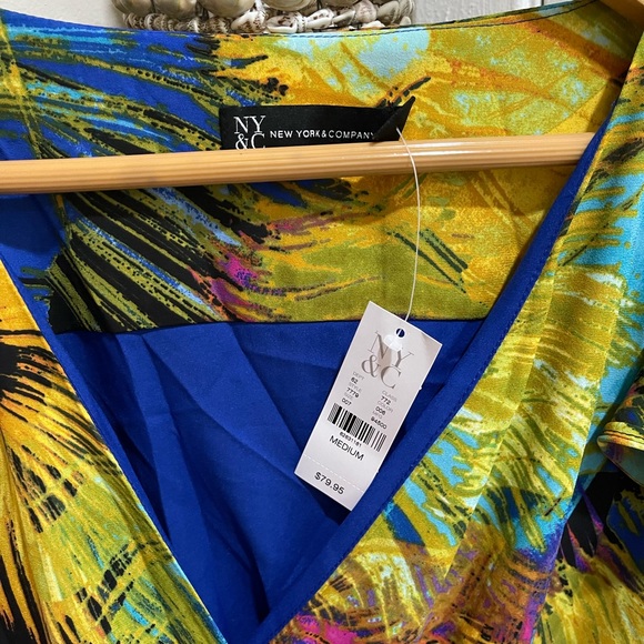 The New York and company Women dress - Picture 2 of 7